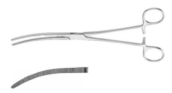 ПЕН ЗАТИСКАЧ ВИГН. 260MM